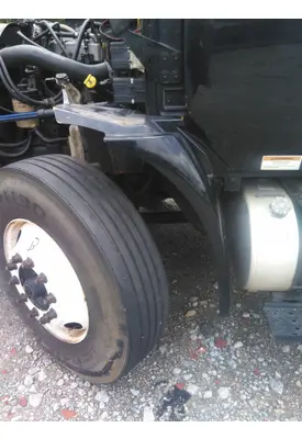INTERNATIONAL 4300 FENDER EXTENSION