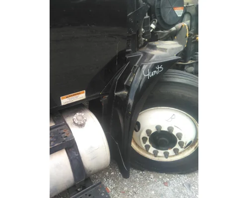 INTERNATIONAL 4300 FENDER EXTENSION
