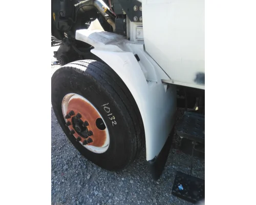 INTERNATIONAL 4300 FENDER EXTENSION