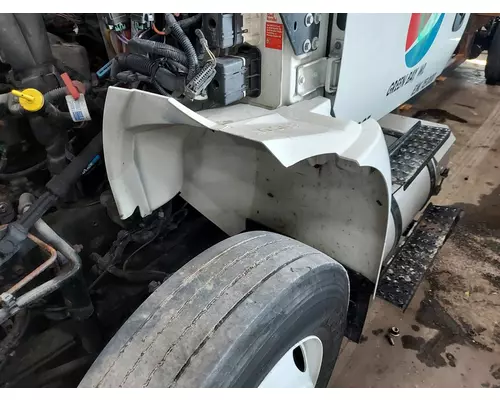 INTERNATIONAL 4300 FENDER EXTENSION