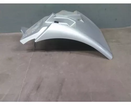 INTERNATIONAL 4300 FENDER EXTENSION