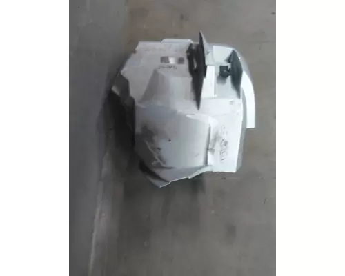 INTERNATIONAL 4300 FENDER EXTENSION