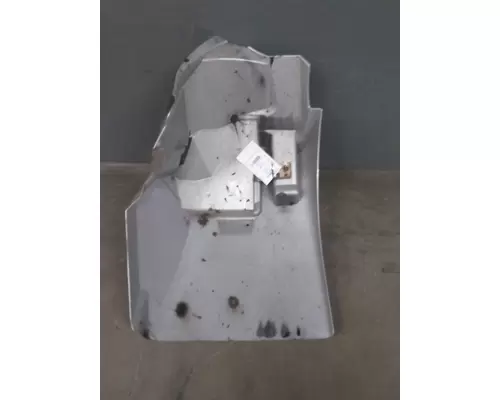 INTERNATIONAL 4300 FENDER EXTENSION
