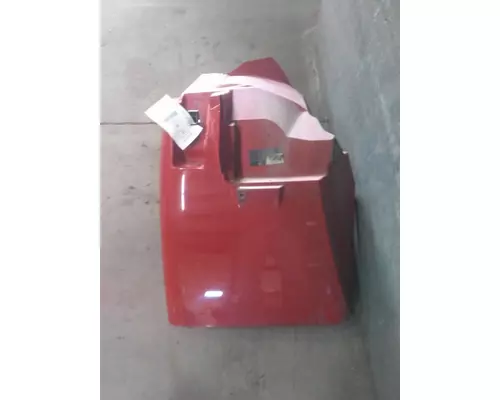 INTERNATIONAL 4300 FENDER EXTENSION