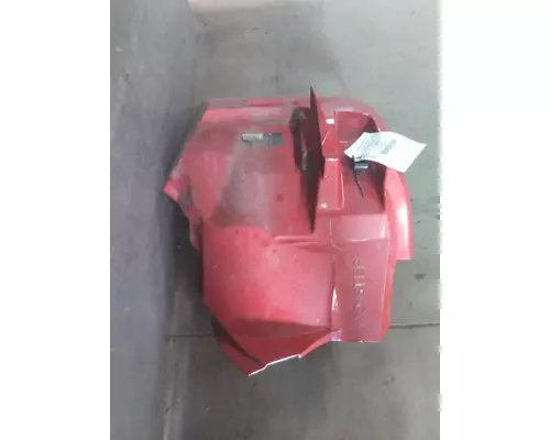 INTERNATIONAL 4300 FENDER EXTENSION