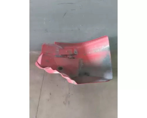 INTERNATIONAL 4300 FENDER EXTENSION