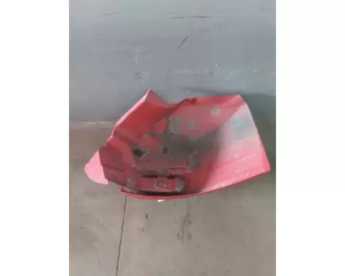 INTERNATIONAL 4300 FENDER EXTENSION