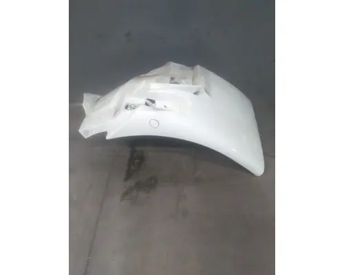 INTERNATIONAL 4300 FENDER EXTENSION