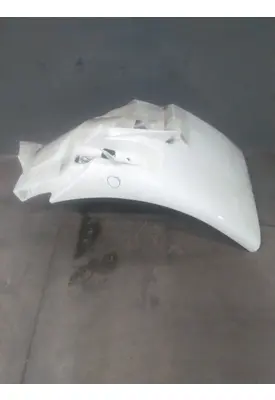 INTERNATIONAL 4300 FENDER EXTENSION