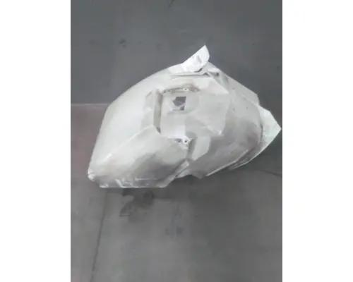 INTERNATIONAL 4300 FENDER EXTENSION