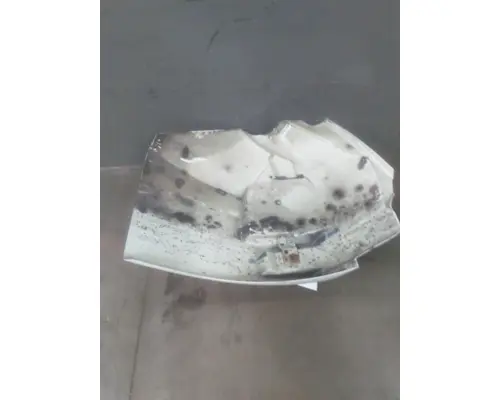 INTERNATIONAL 4300 FENDER EXTENSION