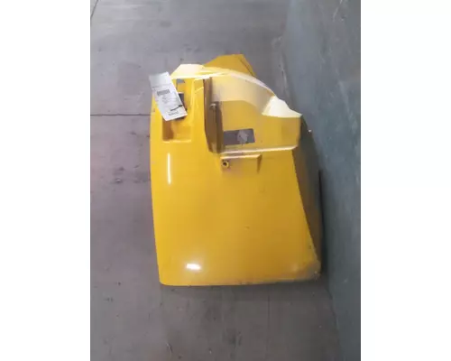 INTERNATIONAL 4300 FENDER EXTENSION
