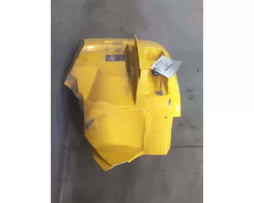 INTERNATIONAL 4300 FENDER EXTENSION