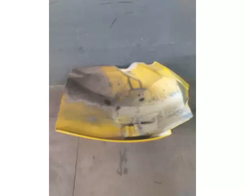INTERNATIONAL 4300 FENDER EXTENSION