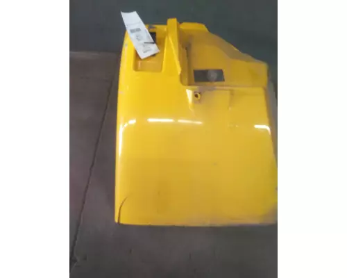 INTERNATIONAL 4300 FENDER EXTENSION