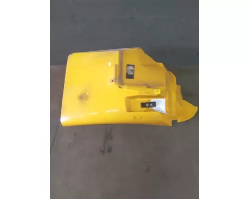 INTERNATIONAL 4300 FENDER EXTENSION