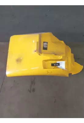 INTERNATIONAL 4300 FENDER EXTENSION
