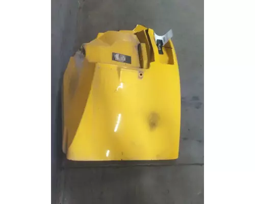 INTERNATIONAL 4300 FENDER EXTENSION