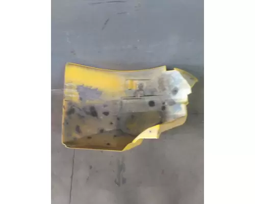 INTERNATIONAL 4300 FENDER EXTENSION
