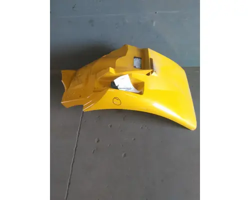 INTERNATIONAL 4300 FENDER EXTENSION
