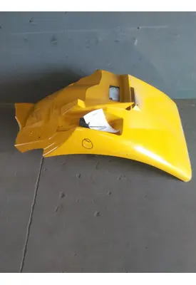 INTERNATIONAL 4300 FENDER EXTENSION