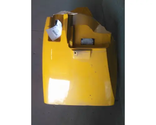 INTERNATIONAL 4300 FENDER EXTENSION