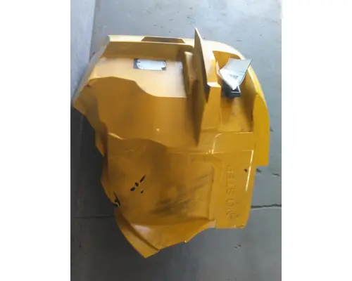 INTERNATIONAL 4300 FENDER EXTENSION