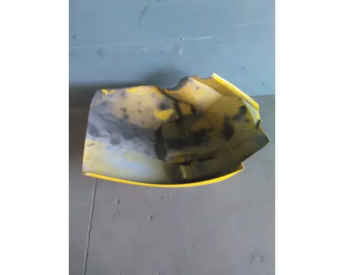 INTERNATIONAL 4300 FENDER EXTENSION