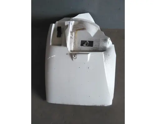 INTERNATIONAL 4300 FENDER EXTENSION