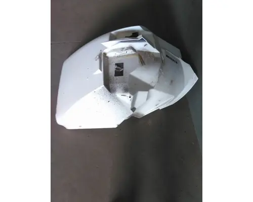 INTERNATIONAL 4300 FENDER EXTENSION