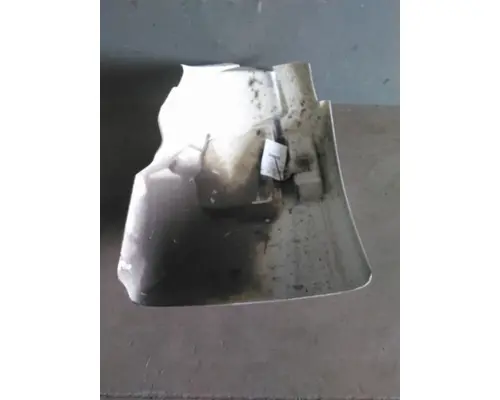 INTERNATIONAL 4300 FENDER EXTENSION