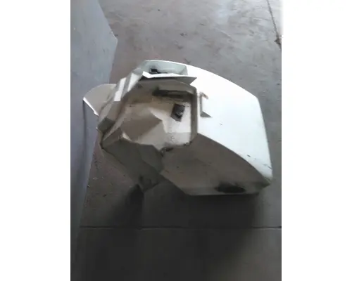 INTERNATIONAL 4300 FENDER EXTENSION