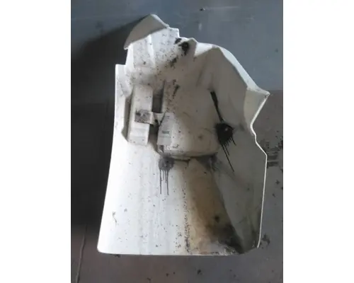 INTERNATIONAL 4300 FENDER EXTENSION