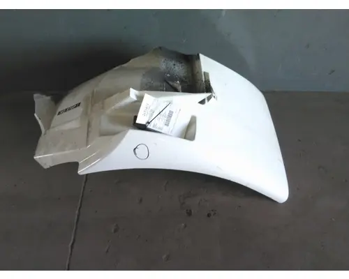 INTERNATIONAL 4300 FENDER EXTENSION