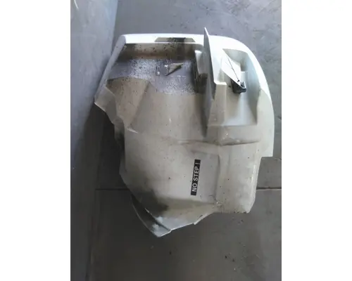INTERNATIONAL 4300 FENDER EXTENSION
