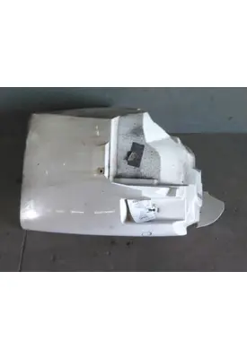 INTERNATIONAL 4300 FENDER EXTENSION