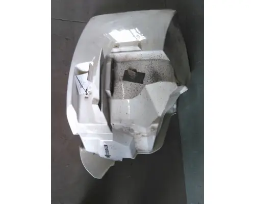 INTERNATIONAL 4300 FENDER EXTENSION