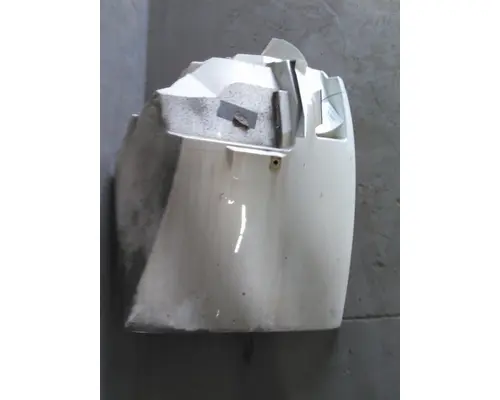 INTERNATIONAL 4300 FENDER EXTENSION