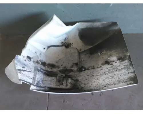INTERNATIONAL 4300 FENDER EXTENSION