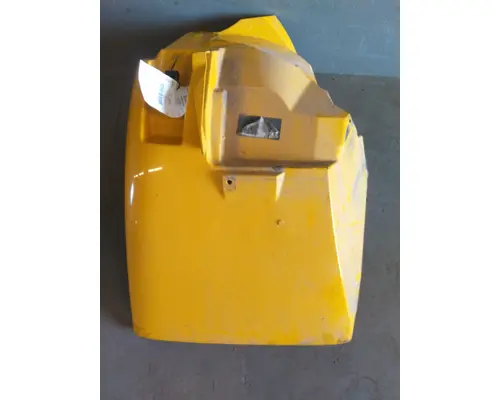 INTERNATIONAL 4300 FENDER EXTENSION