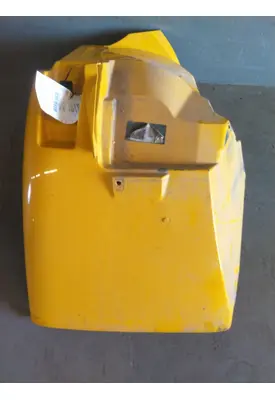 INTERNATIONAL 4300 FENDER EXTENSION