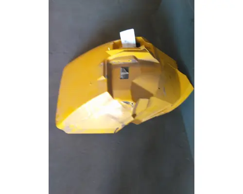 INTERNATIONAL 4300 FENDER EXTENSION