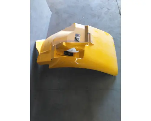 INTERNATIONAL 4300 FENDER EXTENSION