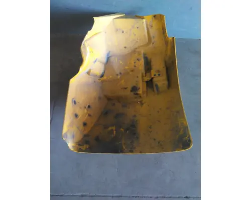 INTERNATIONAL 4300 FENDER EXTENSION