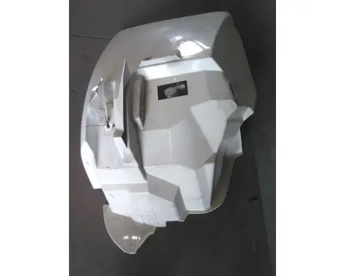 INTERNATIONAL 4300 FENDER EXTENSION