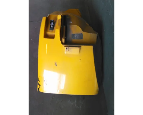INTERNATIONAL 4300 FENDER EXTENSION