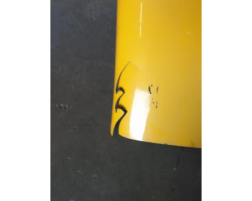 INTERNATIONAL 4300 FENDER EXTENSION