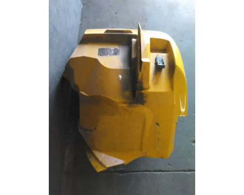 INTERNATIONAL 4300 FENDER EXTENSION