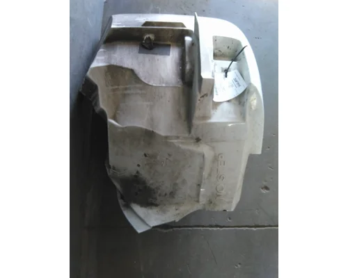 INTERNATIONAL 4300 FENDER EXTENSION