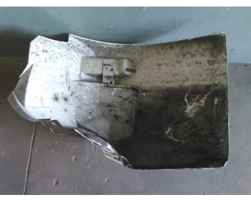 INTERNATIONAL 4300 FENDER EXTENSION